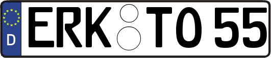 ERK-TO55