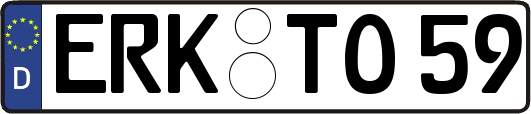 ERK-TO59