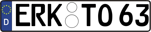 ERK-TO63