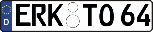ERK-TO64