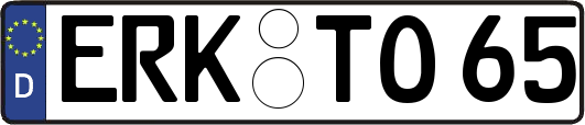 ERK-TO65