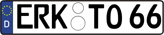 ERK-TO66