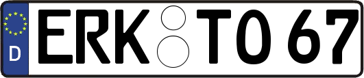 ERK-TO67