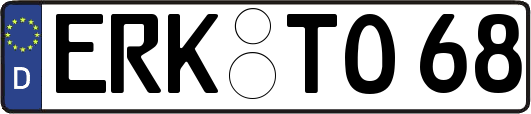 ERK-TO68