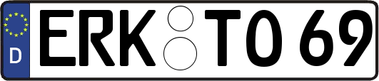 ERK-TO69