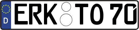 ERK-TO70