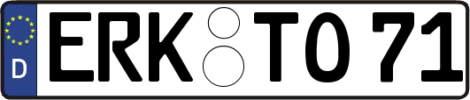 ERK-TO71