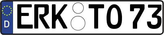 ERK-TO73