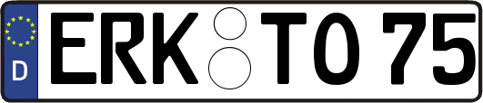 ERK-TO75
