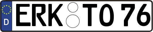 ERK-TO76