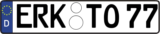 ERK-TO77