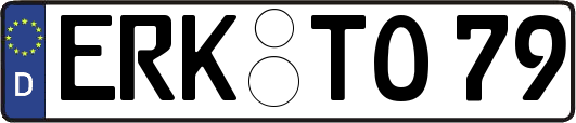 ERK-TO79