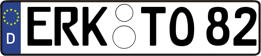 ERK-TO82