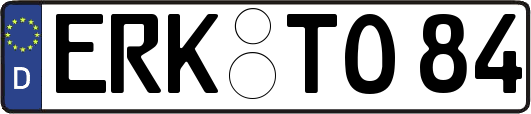 ERK-TO84