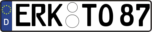 ERK-TO87
