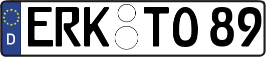 ERK-TO89