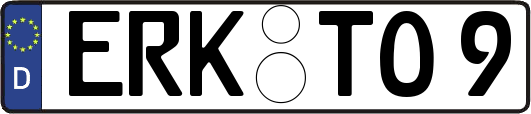 ERK-TO9