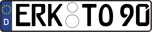 ERK-TO90