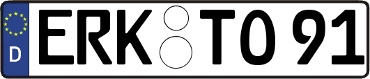 ERK-TO91