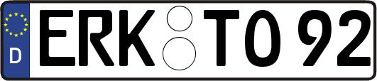 ERK-TO92