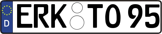 ERK-TO95
