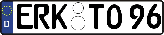 ERK-TO96