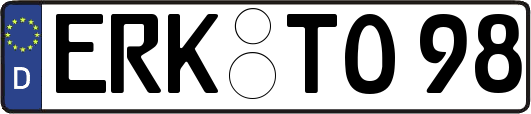 ERK-TO98
