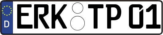 ERK-TP01
