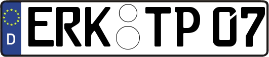 ERK-TP07
