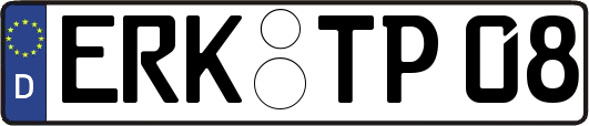 ERK-TP08