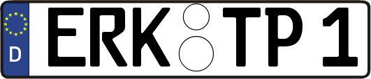 ERK-TP1