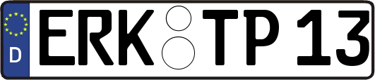 ERK-TP13
