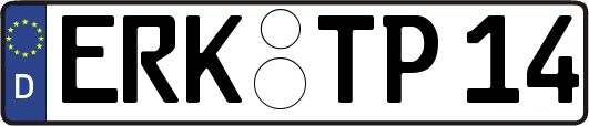 ERK-TP14