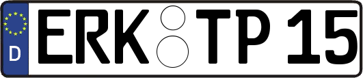 ERK-TP15