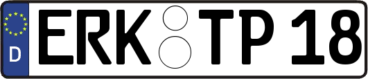 ERK-TP18