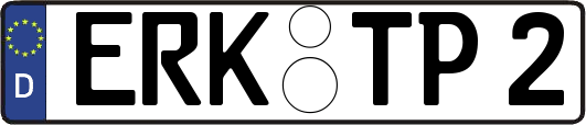 ERK-TP2