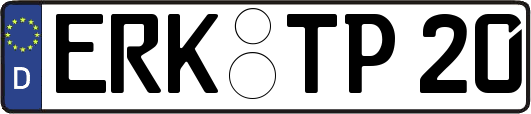 ERK-TP20