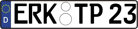 ERK-TP23