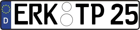 ERK-TP25