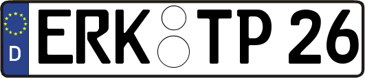 ERK-TP26