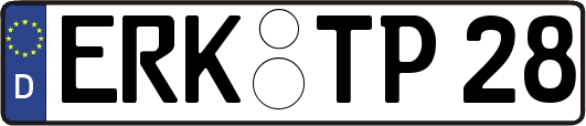 ERK-TP28