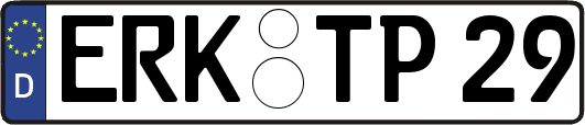 ERK-TP29