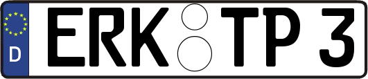ERK-TP3