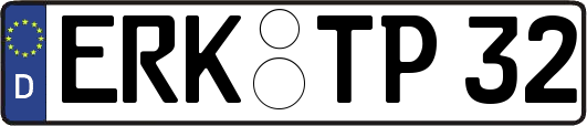 ERK-TP32