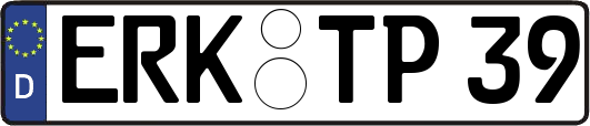 ERK-TP39