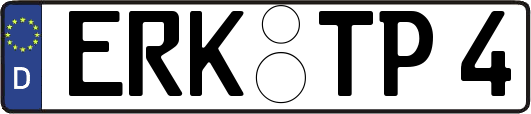 ERK-TP4
