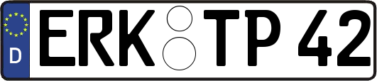 ERK-TP42