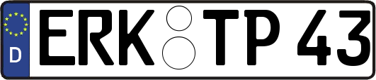 ERK-TP43