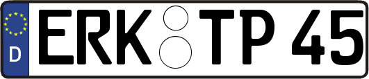 ERK-TP45