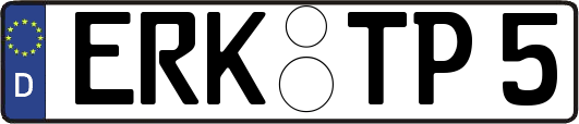 ERK-TP5